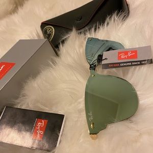 COPY - COPY - Ray ban